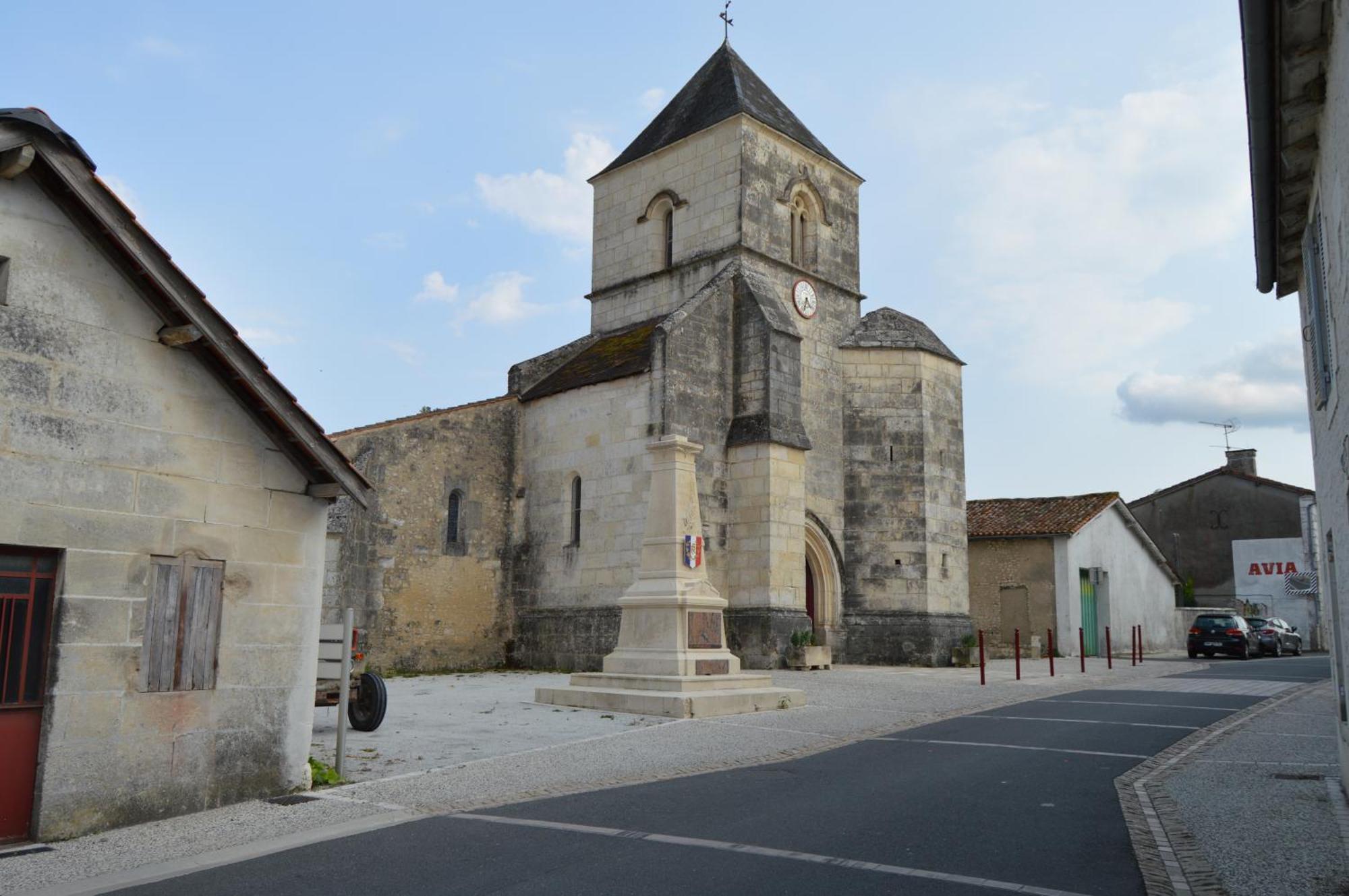 La Vieille Distillerie Le Tâtre Εξωτερικό φωτογραφία